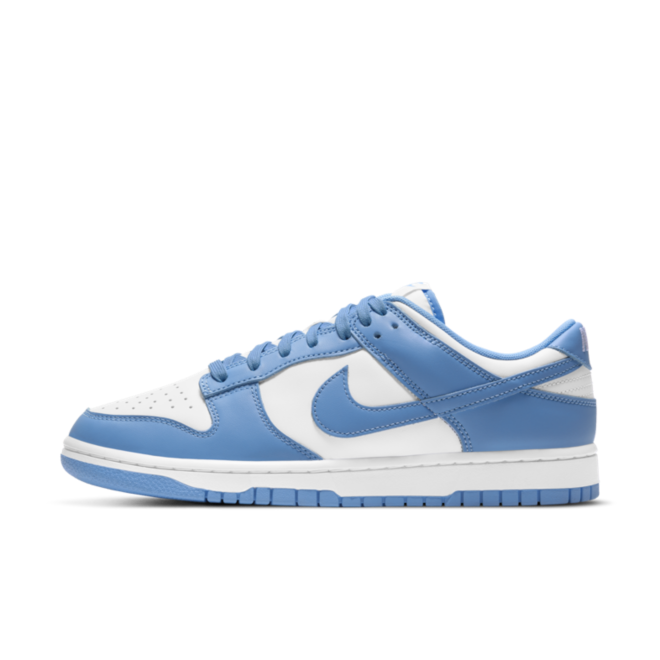Кецове и обувки Nike Dunk Low "University Blue" Синьо | DD1391-102, 0
