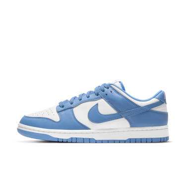 Кецове и обувки Nike Dunk Low "University Blue" Синьо | DD1391-102, 0