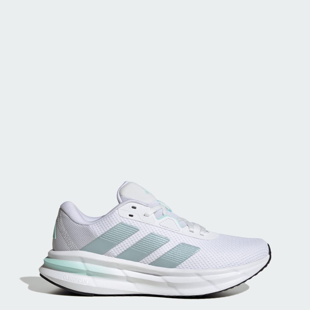 Кецове и обувки adidas Originals Galaxy 7 Бяло | JP6601, 0