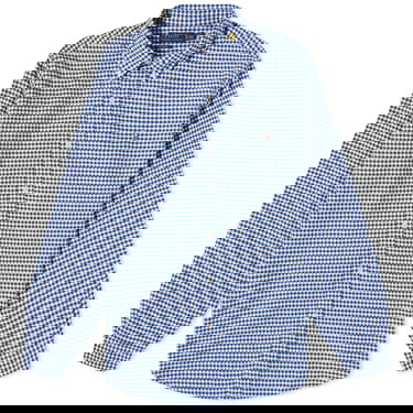 Пола Polo by Ralph Lauren Ralph Lauren Men's Classic BSR Oxford Button Down Тъмно синьо | 710792041005, 0