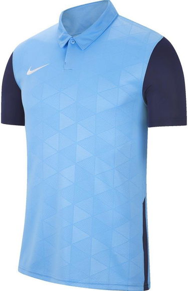Поло тениска Nike Nike Trophy IV Polo Shirt Синьо | bv6725-412, 0
