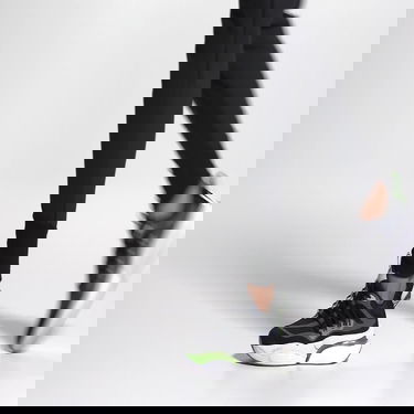 Кецове и обувки adidas Performance adidas Sportswear Alphaboost V1 Черно | IG3628, 2