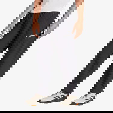 Панталони adidas Performance Multi Essentials Stretch Pants Черно | JP0811, 1