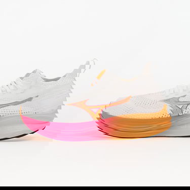 Кецове и обувки Mizuno Neo Zen White/ Tang Orange/ Pink Tetra Бяло | J1GC258257, 0