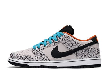 Кецове и обувки Nike SB Dunk Low "Safari Olympics" - 2024 Многоцветен | FZ1233-002, 2