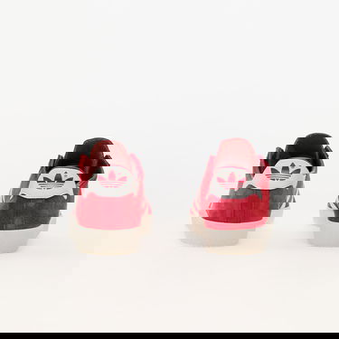 Кецове и обувки adidas Originals Gazelle Decon Червено | IG6723, 3
