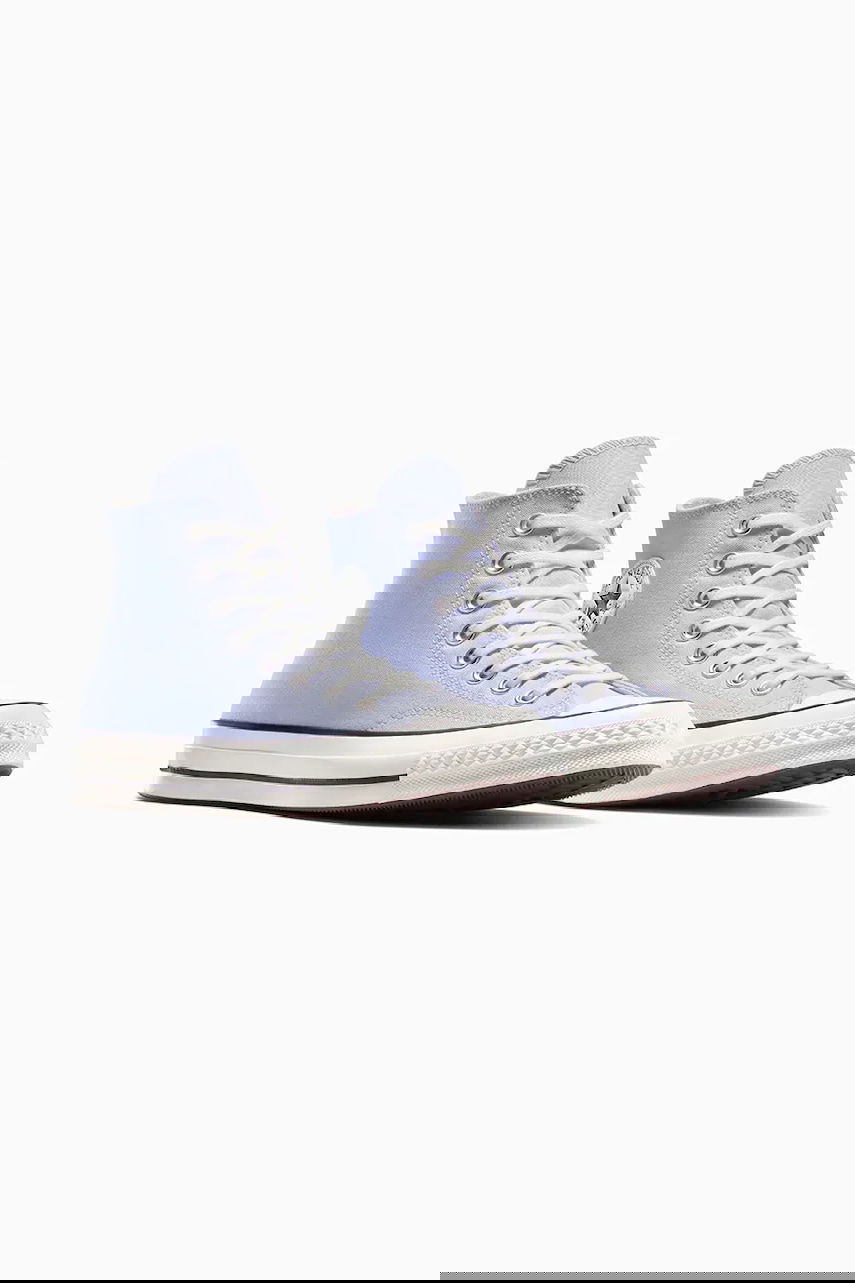 Кецове и обувки Converse Chuck 70 Vintage Canvas Синьо | A11748C, 1