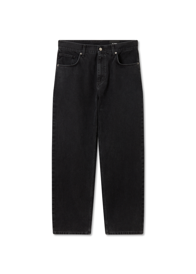 Zine Relaxed-Fit Jeans