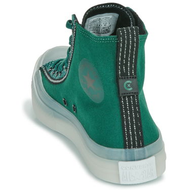 Кецове и обувки Converse CHUCK TAYLOR ALL STAR CX EXPLORE Зелено | A07896C, 5