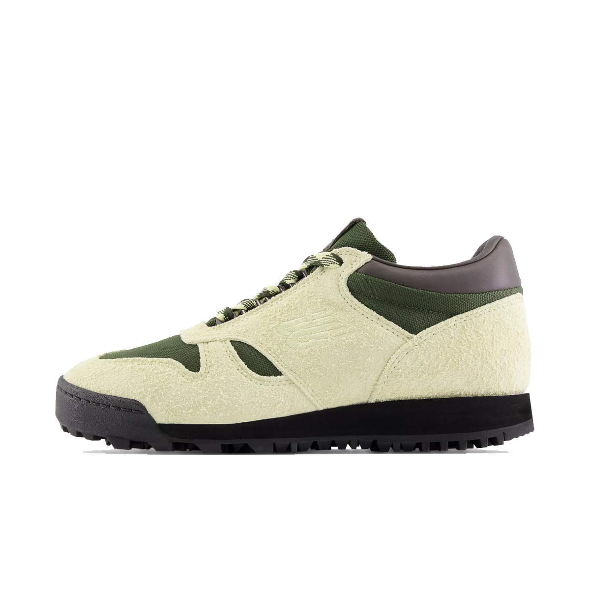 Кецове и обувки New Balance UALGSCG Rainier Бежово | UALGSCG, 0