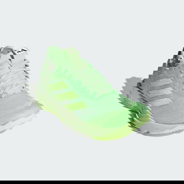 Кецове и обувки adidas Performance Rapidmove ADV Trainer Зелено | IF0960, 4
