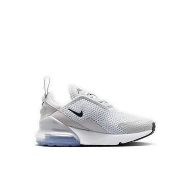 Кецове и обувки Nike Air Max 270 Бяло | AO2372-040, 4