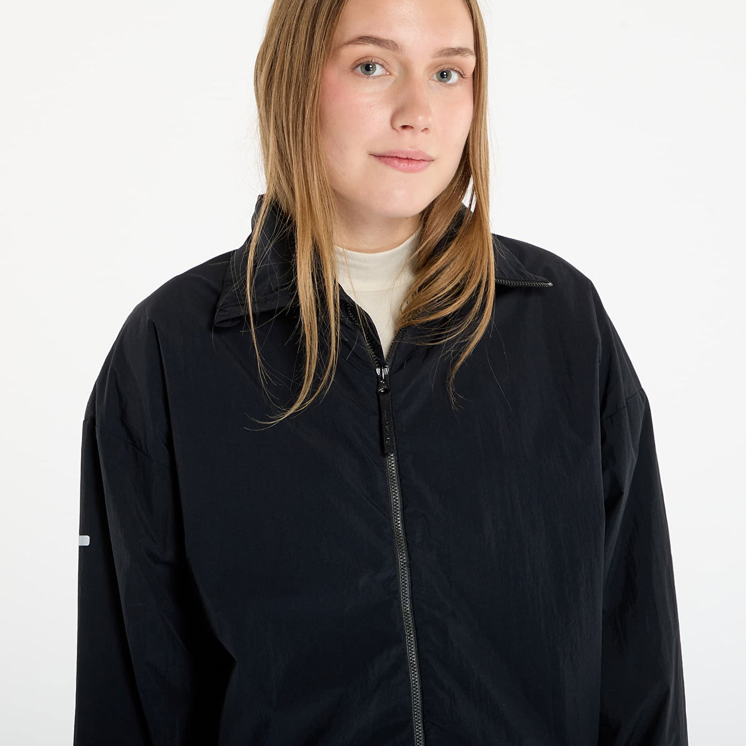 Ветровка Craft Subz Light Jacket Черно | 1916557-999000, 1