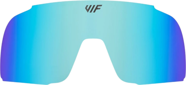 Слънчеви очила VIF Replacement UV400 Lens for One Kids Glasses Синьо | vif-rl-y-05, 1