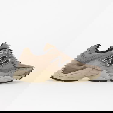 Кецове и обувки New Balance 9060 Бежово | U9060ORD, 2