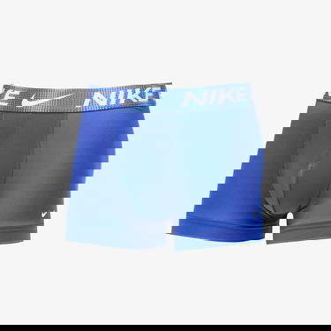Боксерки Nike Nike DRI-FIT Essential Micro Trunk 3-Pack Boxer Briefs Многоцветен | 0000KE1156-432, 3