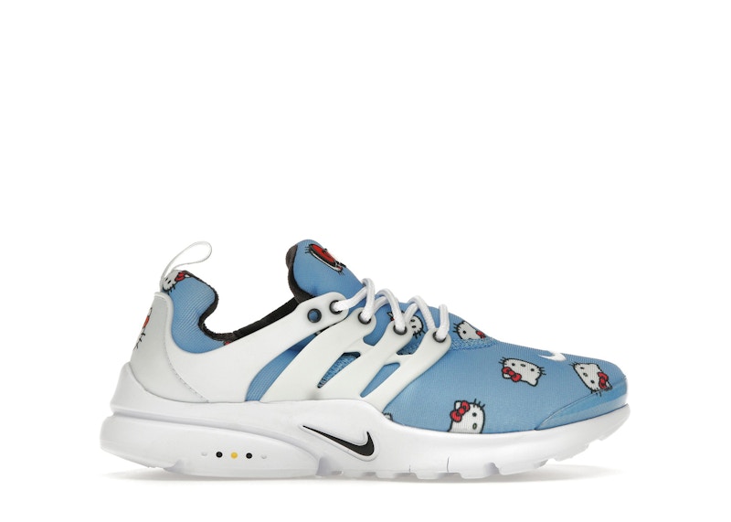 Кецове и обувки Nike Air Presto Hello Kitty (2022) Синьо | DH7780-402, 0