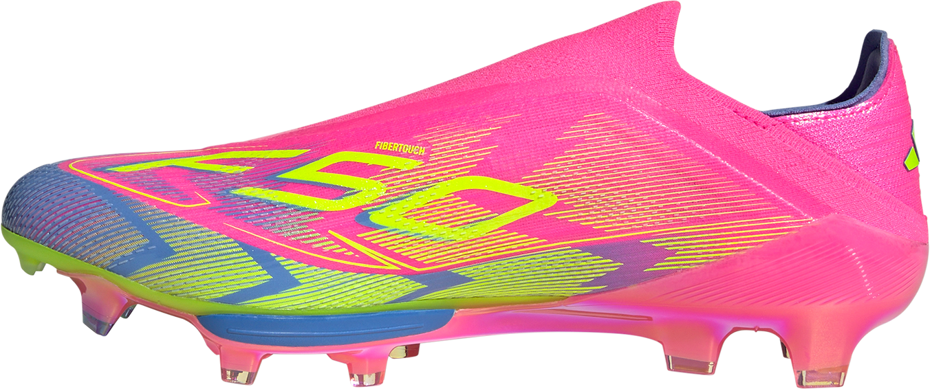 Кецове и обувки adidas Performance adidas F50+ Розово | jh6414, 1