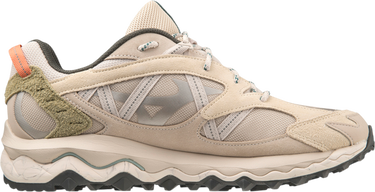Кецове и обувки Mizuno Wave Mujin TL Бежово | d1ga2364-001, 2