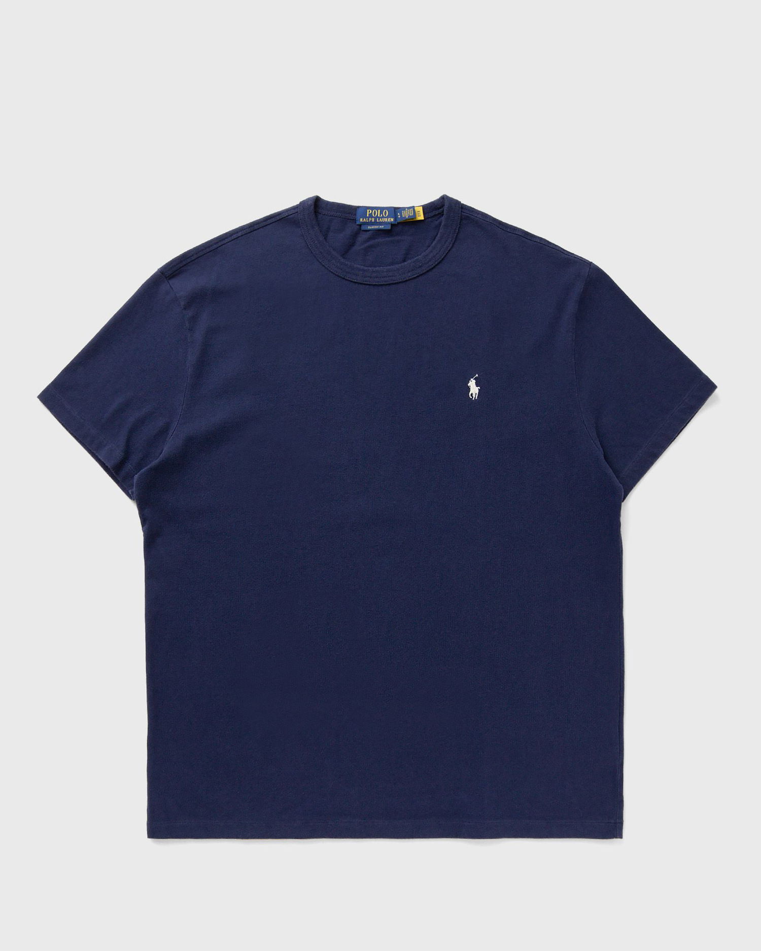 Тениска Polo by Ralph Lauren Ralph Lauren Tee XXL Тъмно синьо | 710916698018, 0