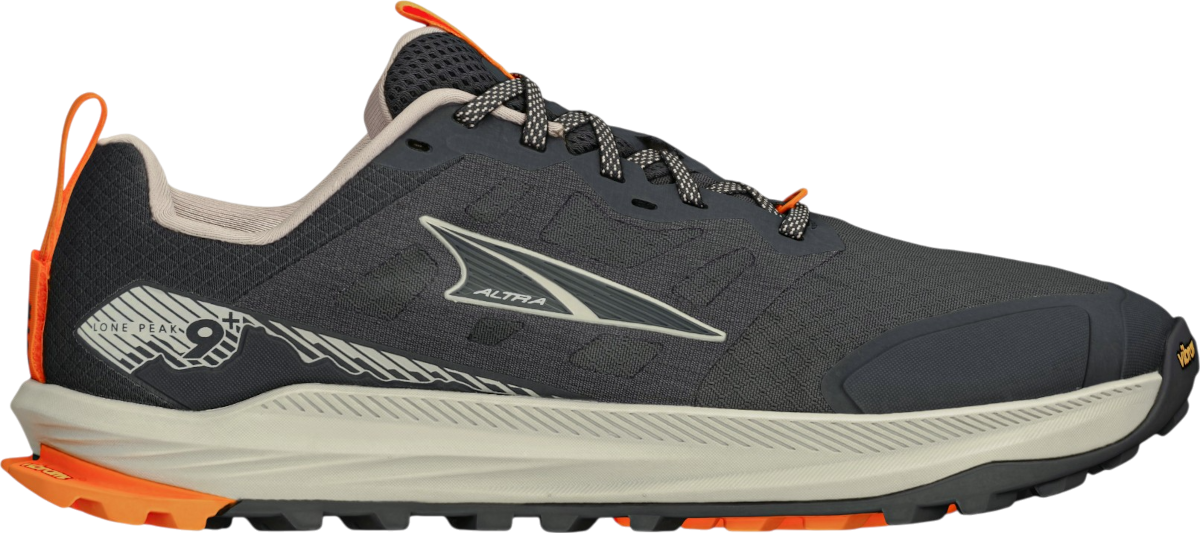 Кецове и обувки Altra Running Altra Lone Peak 9+ Сиво | al0a85rg-2221, 0