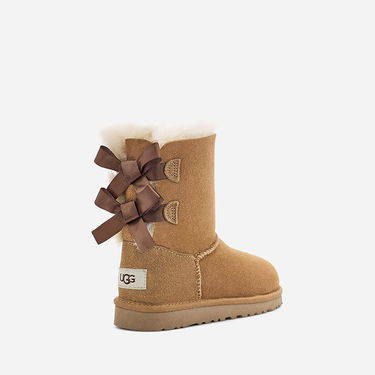 Облекло UGG Bailey Bow II 1017394K CHE Кафяво | 1017394KCHE, 4