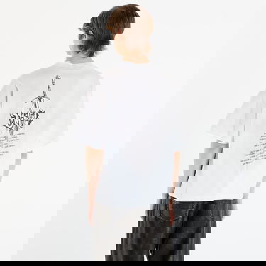 Тениска Wasted Paris T-shirt Sword Boxy Faded Бяло | WP_000324, 2