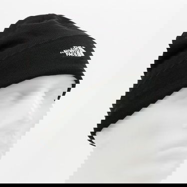 Шапка The North Face Norm Beanie Черно | NF0A5FW1JK31, 0