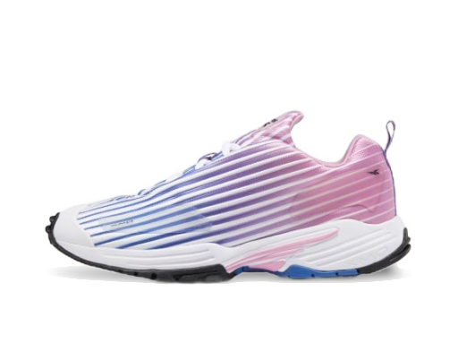 Кецове и обувки Reebok DMX Thrill  35 W Лилаво | EF7849