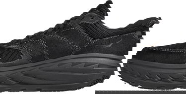 Кецове и обувки Hoka One One Engineered Garments x Bondi Черно | 1127734-bcwh, 1