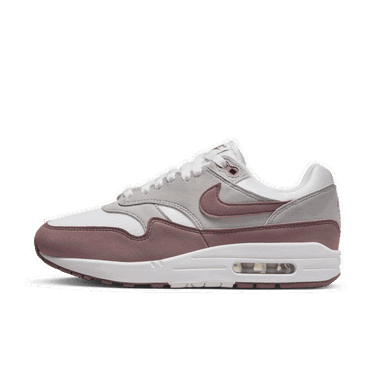Кецове и обувки Nike Air Max 1 "Smokey Mauve" Бургунди | DZ2628-104, 0