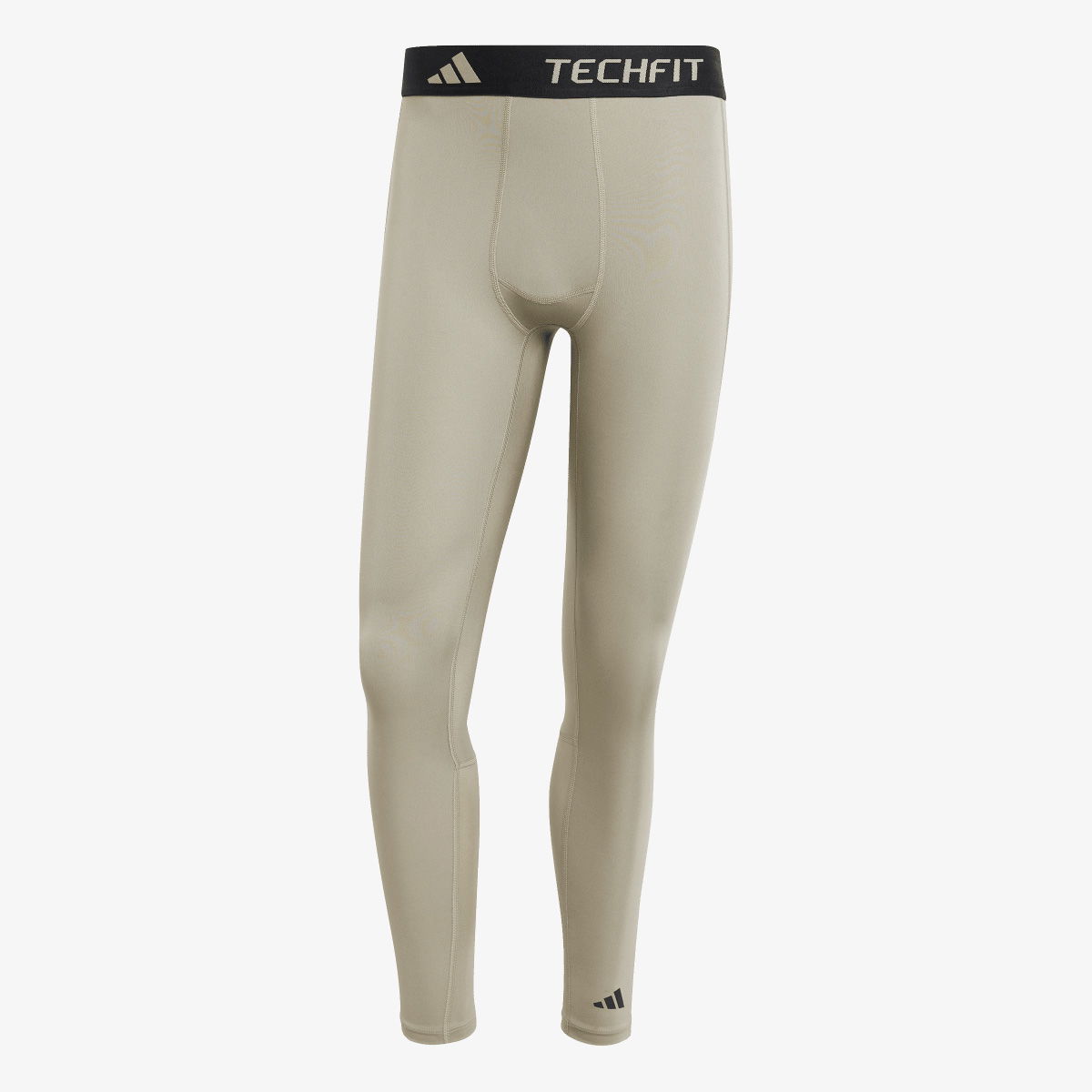 Клинове adidas Originals Techfit Base Tight Бежово | IW5836, 1