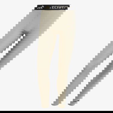 Клинове adidas Originals Techfit Base Tight Бежово | IW5836, 1