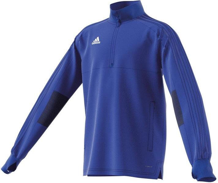 Суитчър adidas Originals Condivo 18 Training Top Синьо | bs0590, 0