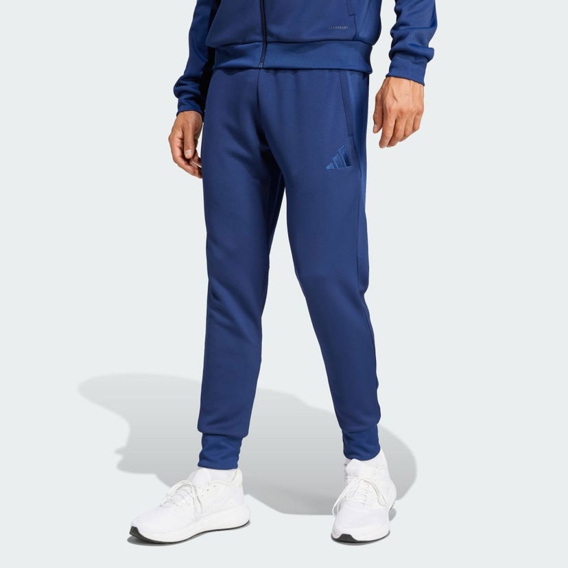 Спортни панталони adidas Performance Tiro 25 Training Pants Синьо | JC5139
