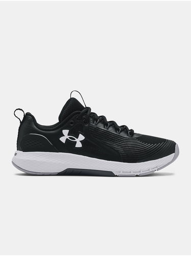 Кецове и обувки Under Armour Charged Commit TR 3 Черно | 3023703-001, 0