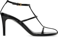KHAITE Cage Heeled Sandals