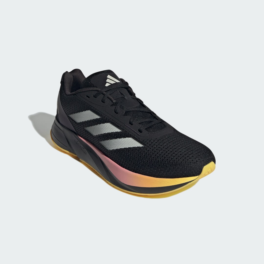 Кецове и обувки adidas Performance Duramo SL Черно | IE4034, 1