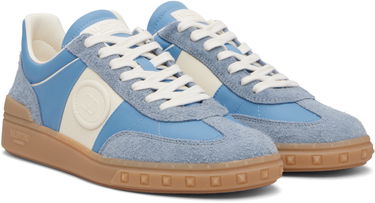 Кецове и обувки Valentino Valentino Garavani Upvillage Low Top Синьо | 7Y2S0H77MBM, 3