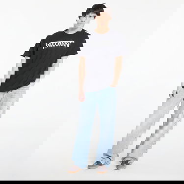 Тениска Thrasher Mixtape T-Shirt S Черно | 145850, 3