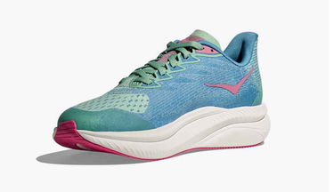 Кецове и обувки Hoka One One Mach 6 Многоцветен | 1147553-JTL, 5