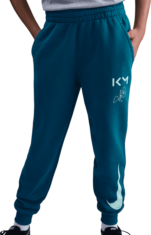 Kylian Mbappe Club Sweatpants Kids