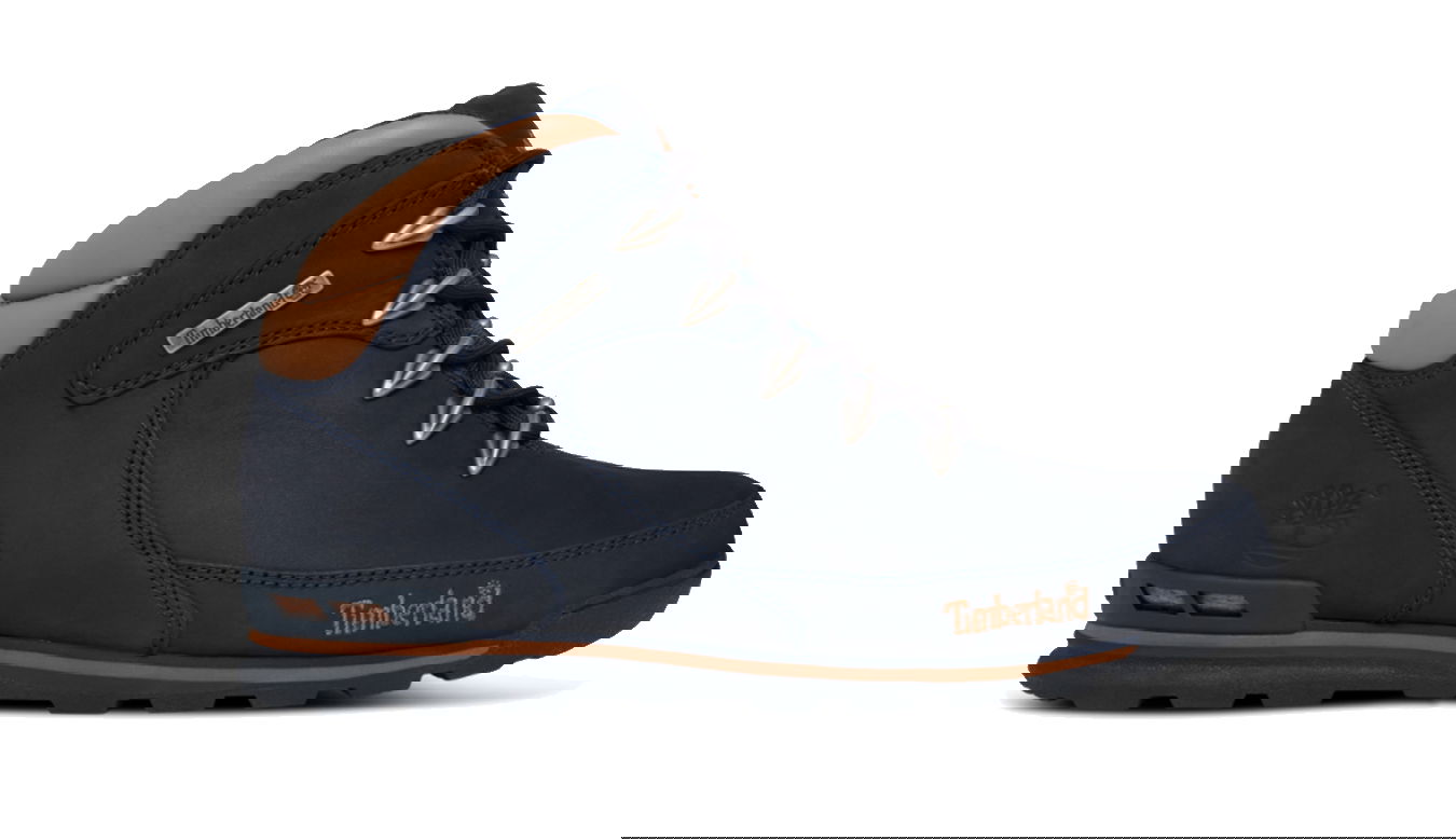 Кецове и обувки Timberland Euro Rock Hiker Тъмно синьо | TB06165R484, 0