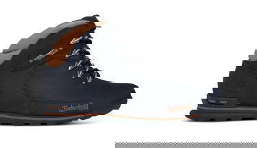 Кецове и обувки Timberland Euro Rock Hiker Тъмно синьо | TB06165R484, 0