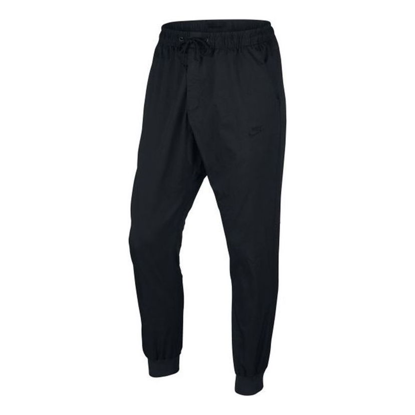 Спортни панталони Nike Modern Jogger Pants Черно | 805099-010