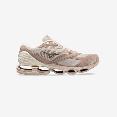 Кецове и обувки Mizuno Wave Prophecy LS "SCloud" Бежово | D1GA226201, 1