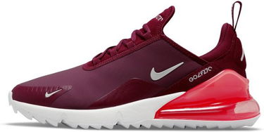 Кецове и обувки Nike Air Max 270 G Червено | CK6483-600, 0