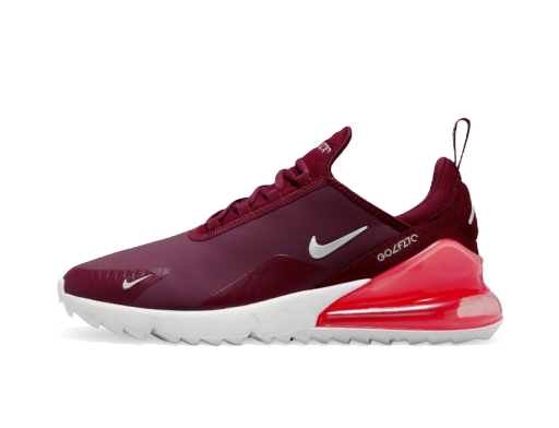 Кецове и обувки Nike Air Max 270 G Червено | CK6483-600