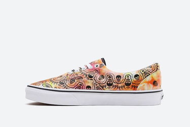 Кецове и обувки Vans Era Оранжево
 | VN0A54F14FK, 0