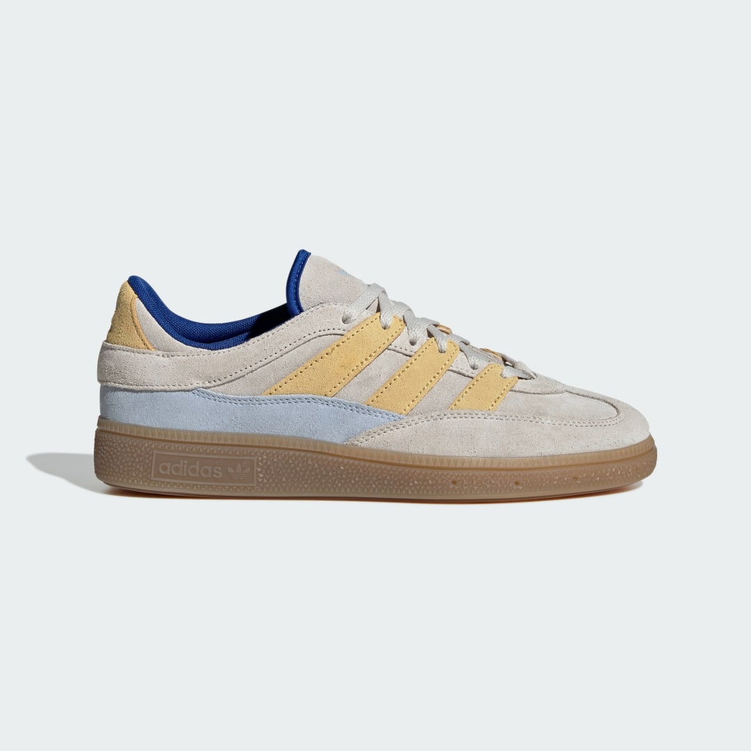 Кецове и обувки adidas Originals Handball Spezial Бежово | JI2606, 0